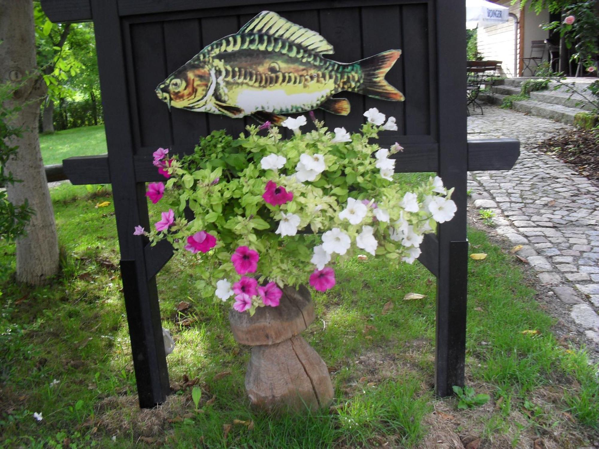 Fischerhof Crimmitschau Cameră foto